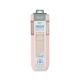 FREEZE™ Bottle in Blush