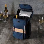 Duet Wine & Cheese Tote