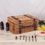 Champion Picnic Basket
