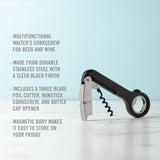 Waiter's Corkscrew