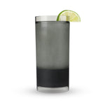 Highball FREEZE™ in Tinted Gray, Set of 2