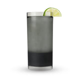Highball FREEZE™ in Tinted Gray, Set of 2
