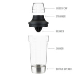 Cocktail Shaker
