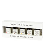 Woodford Reserve Bitters Gift Pack, set of 5