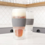 Beer FREEZE™ in Gray, Set of 2