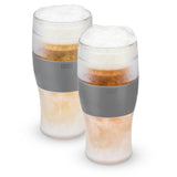 Beer FREEZE™ in Gray, Set of 2