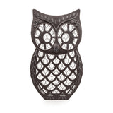 Wise Owl Cork Collector