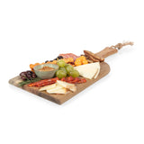 Artisan 18" Acacia Charcuterie Board