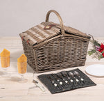 Piccadilly Picnic Basket