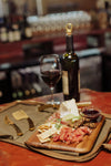 Monterey Travel Cheese Knife Set