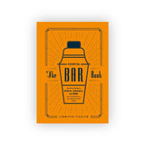 Bar Book