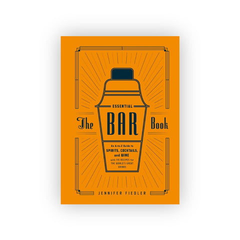 Bar Book