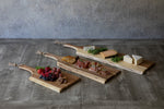Artisan 18" Acacia Charcuterie Board
