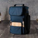 Duet Wine & Cheese Tote