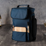 Duet Wine & Cheese Tote