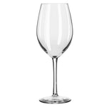 Libbey Entertaining Essentials All Purpose Wine Glasses, 17 ounce, Set of 6
