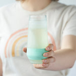 Champagne FREEZE™ in Seafoam Tint, Set of 2