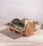 Verona Wine and Cheese Picnic Basket