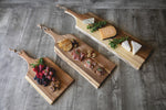 Artisan 18" Acacia Charcuterie Board