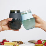 Wine FREEZE™ in Smoke Gray