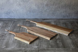 Artisan 18" Acacia Charcuterie Board