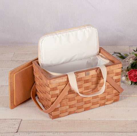 Picnic Basket