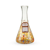 Segunda Vida Artistico Wine Decanter