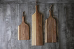 Artisan 18" Acacia Charcuterie Board