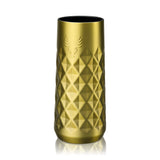 Paragon Stainless Steel Champagne Flute