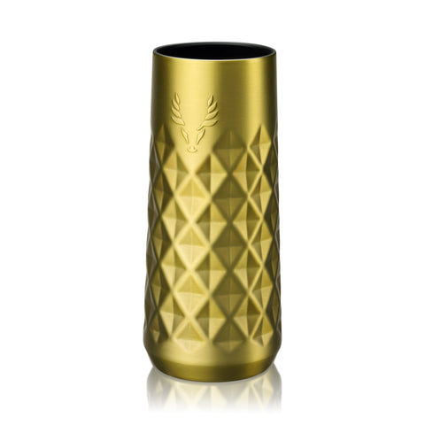 Paragon Stainless Steel Champagne Flute