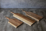 Artisan 18" Acacia Charcuterie Board