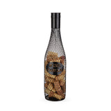 Modern Wine Bottle Cork Holder