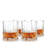 Admiral Crystal Tumblers Set