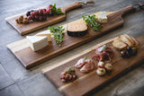 Artisan 18" Acacia Charcuterie Board