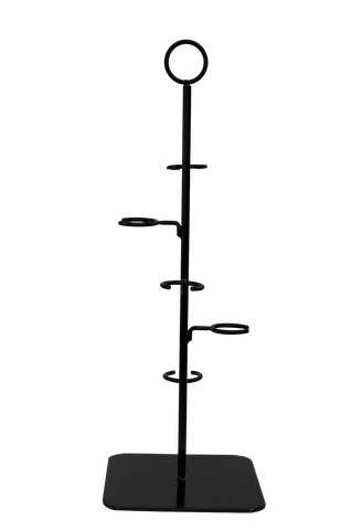 Wine Tasting Flight Stemware server