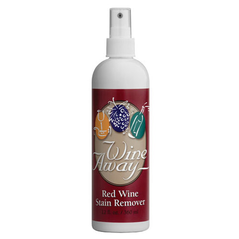 Red Wine Stain Remover