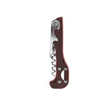 Burgundy Boomerang